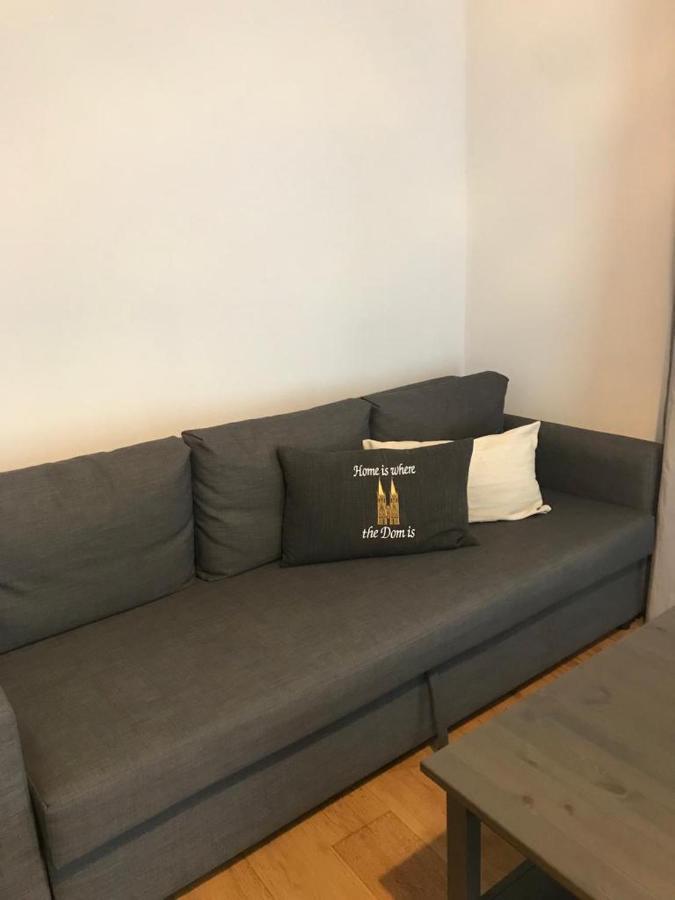 Dom Aparts 쾰른 외부 사진