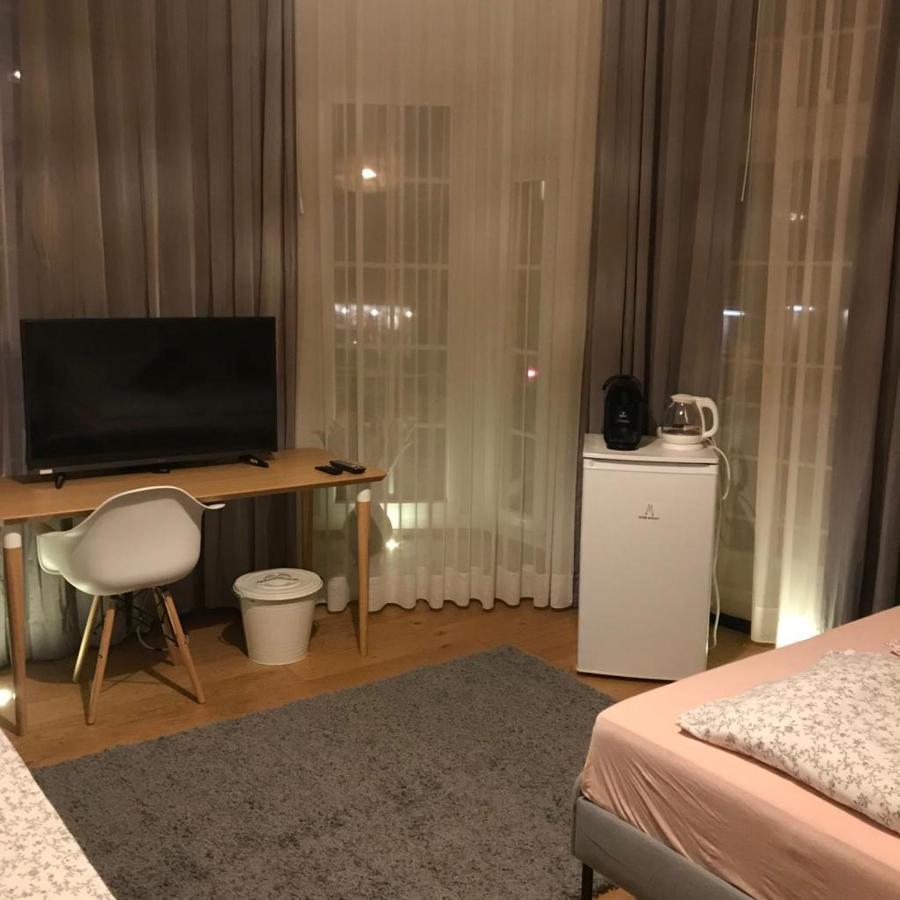 Dom Aparts 쾰른 외부 사진